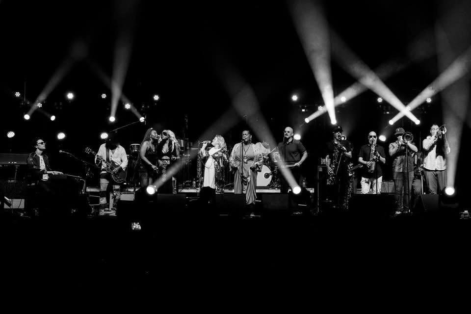 TNL Concert- Playadors
