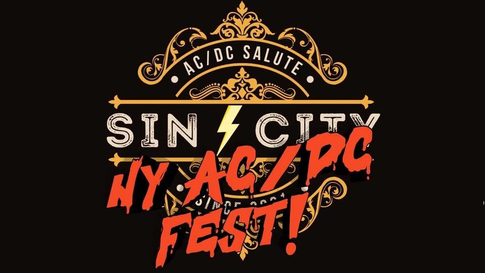 Ny AC/DC-fest: Sin City på Parkbiografen