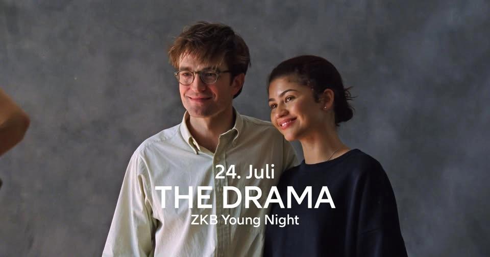The Drama
