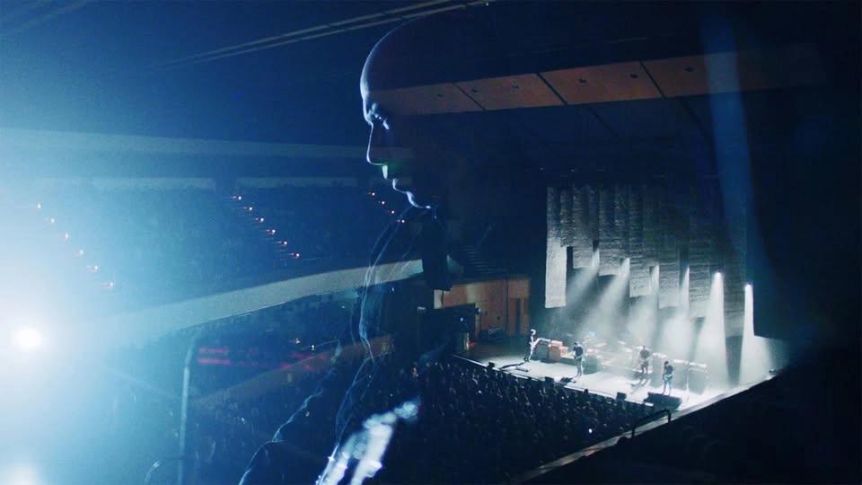 MOGWAI: If the Stars had a Sound - Premiär på Kino fre 12 juni
