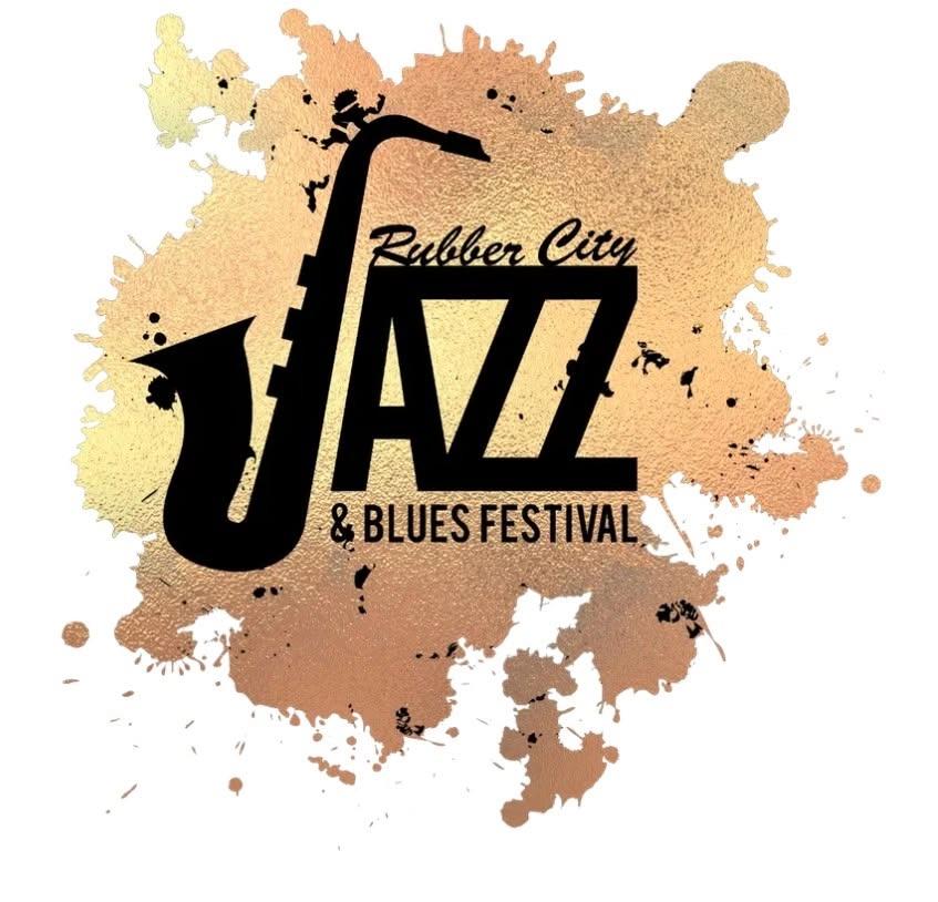 Rubber City Jazz & Blues Festival @Mustill