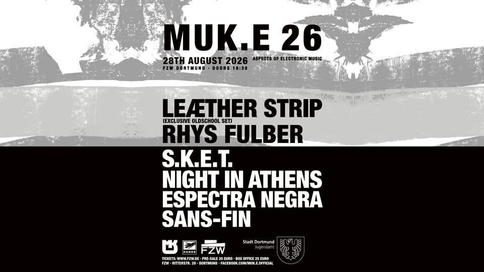 MUK.E 26