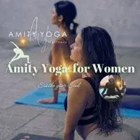 Amity Yoga for Women - Thursday mornings in Rainhill Village