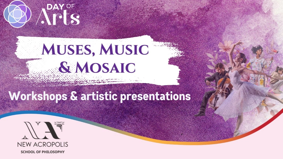Day of Arts - workshops & artistic presentations