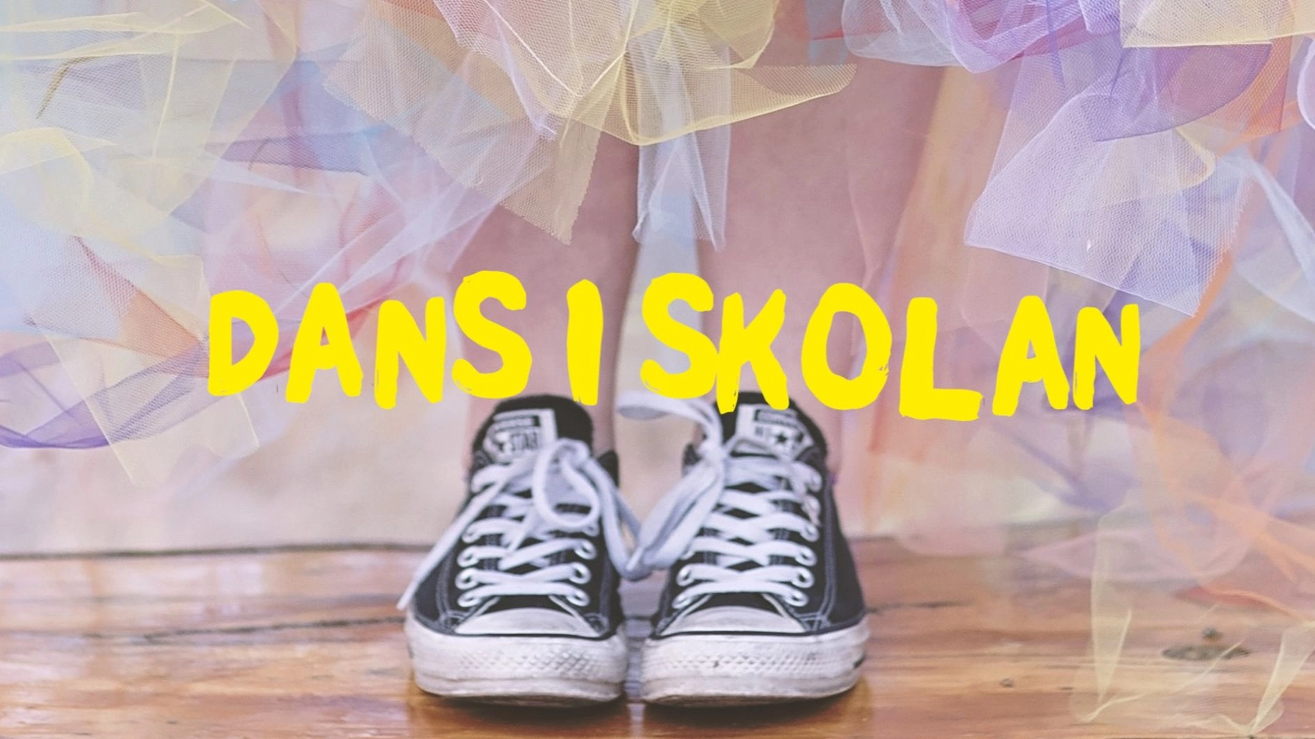 DANS I SKOLAN | Palladium, Malmö