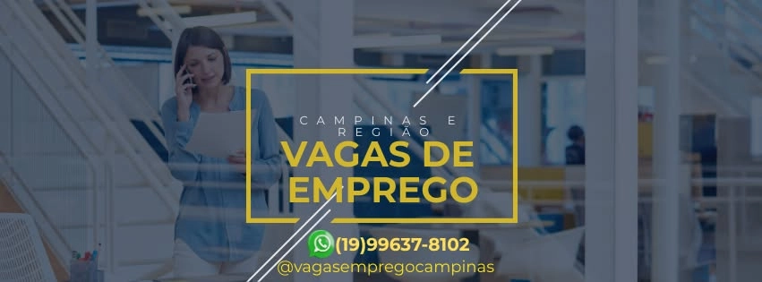 Mutirão de empregos