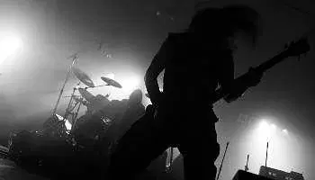 Dance Yrself Clean Electroclash/Post Punk/Wave