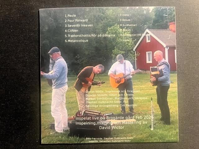 Junidans och Dansworkshop för ungdomer