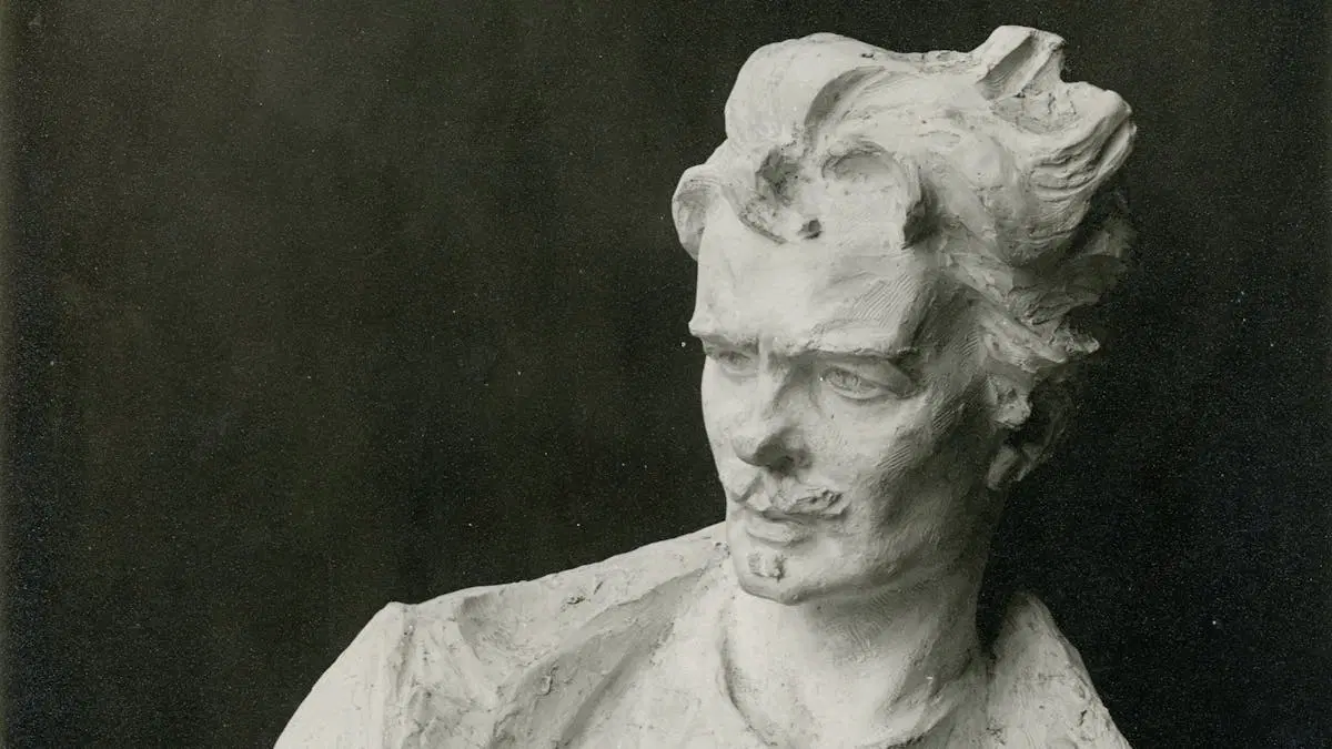 Konst för konstens skull – skulpturvandring på Södermalm