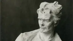 Konst för konstens skull – skulpturvandring på Södermalm