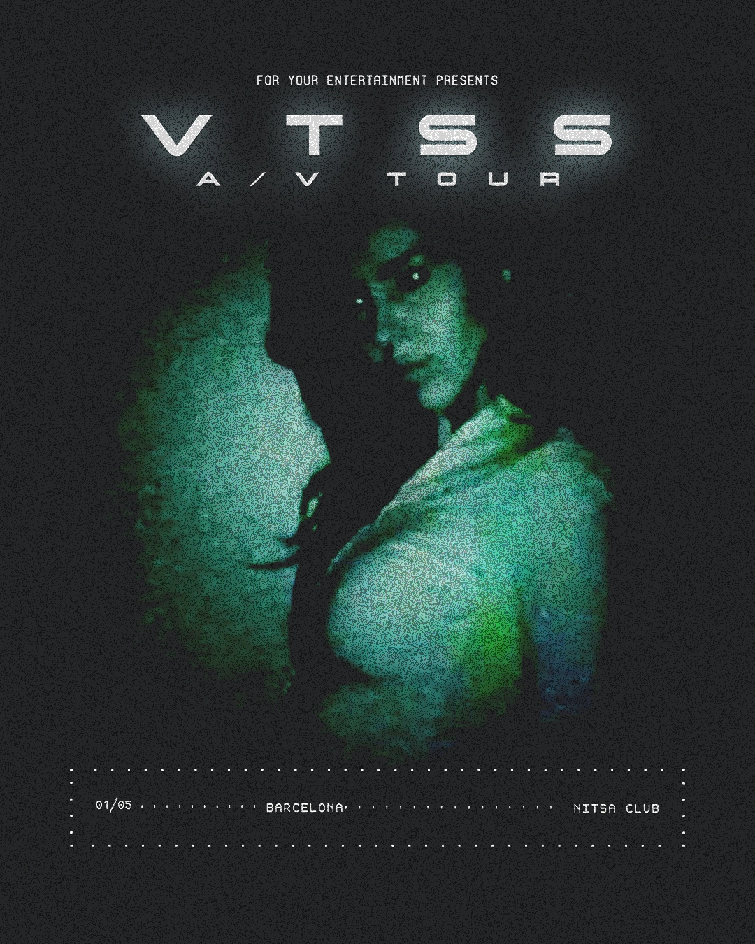 VTSS A/V