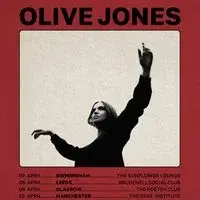 Olive Jones