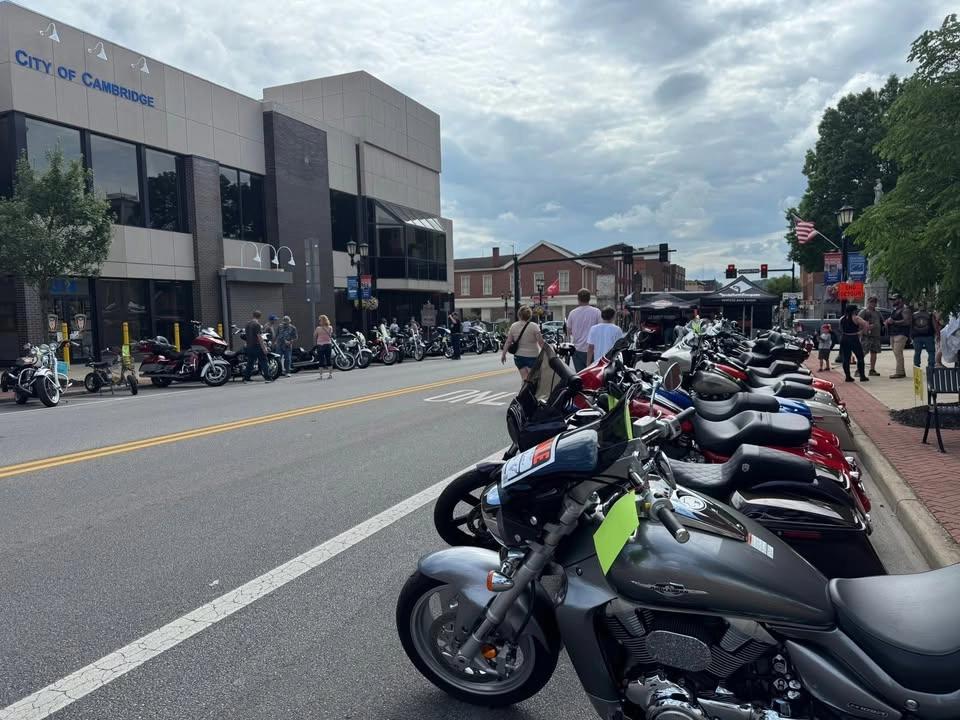 National Road Bike Show
