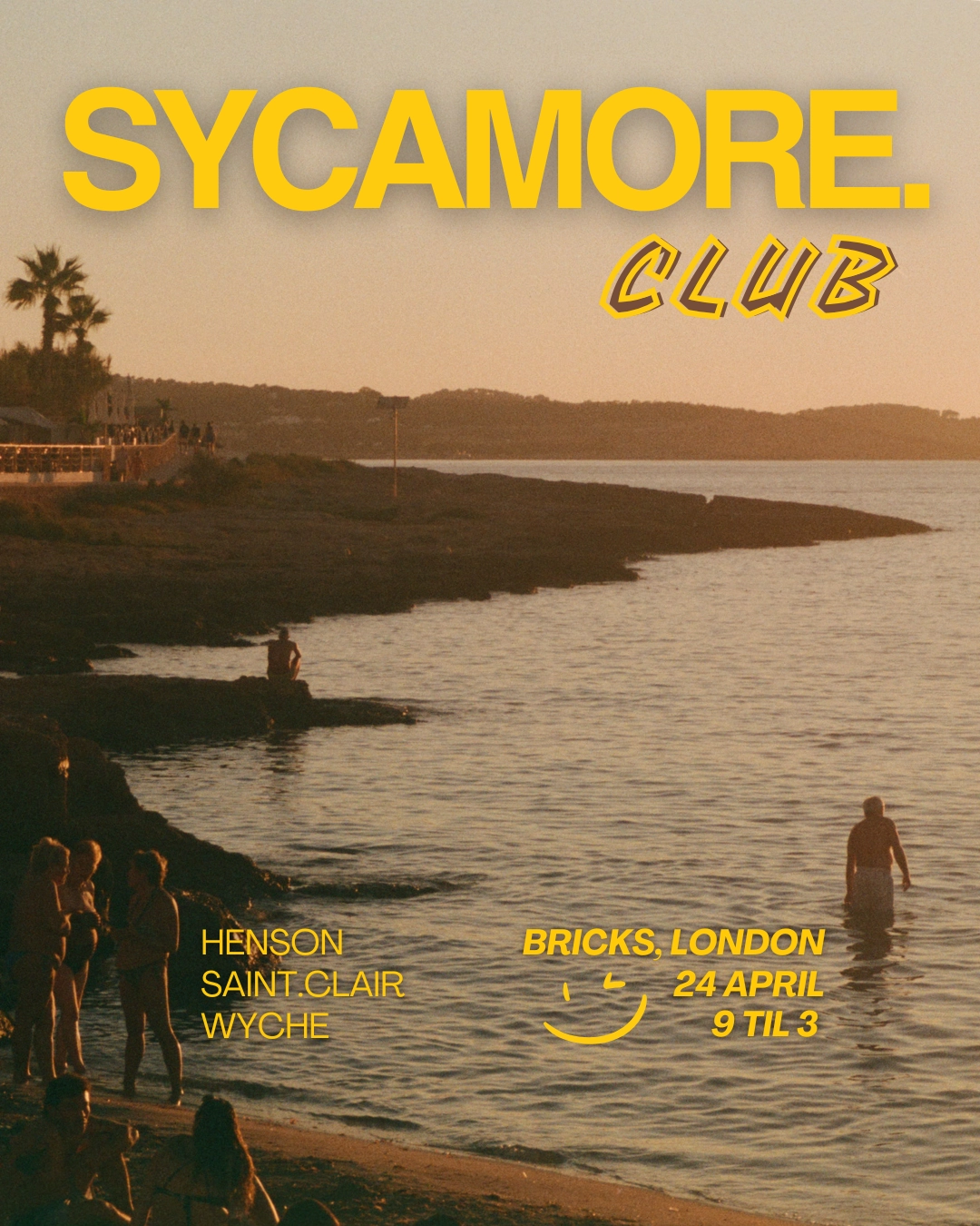 SYCAMORE.club