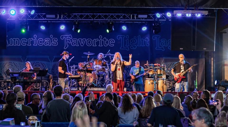 WI State Fair 2026 Day 4: Trophy Husbands, Copper Box, Almighty Vinyl