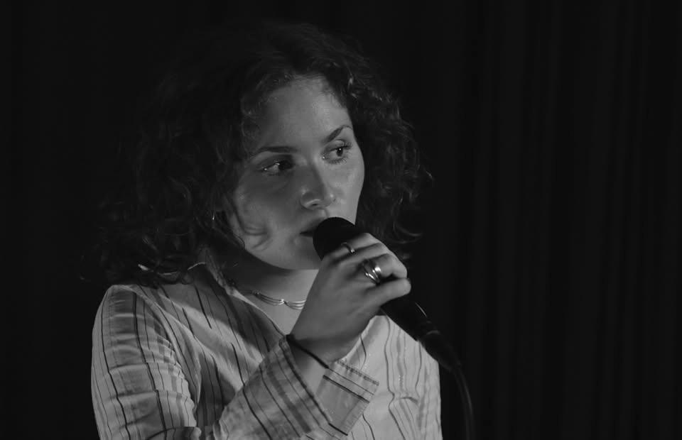 Lea Foxman Quartet (feat. Sørensen, Bøegh, Bangsgaard)