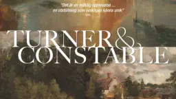 Turner & Constable (Tal: Engelska) (Text: Svenska