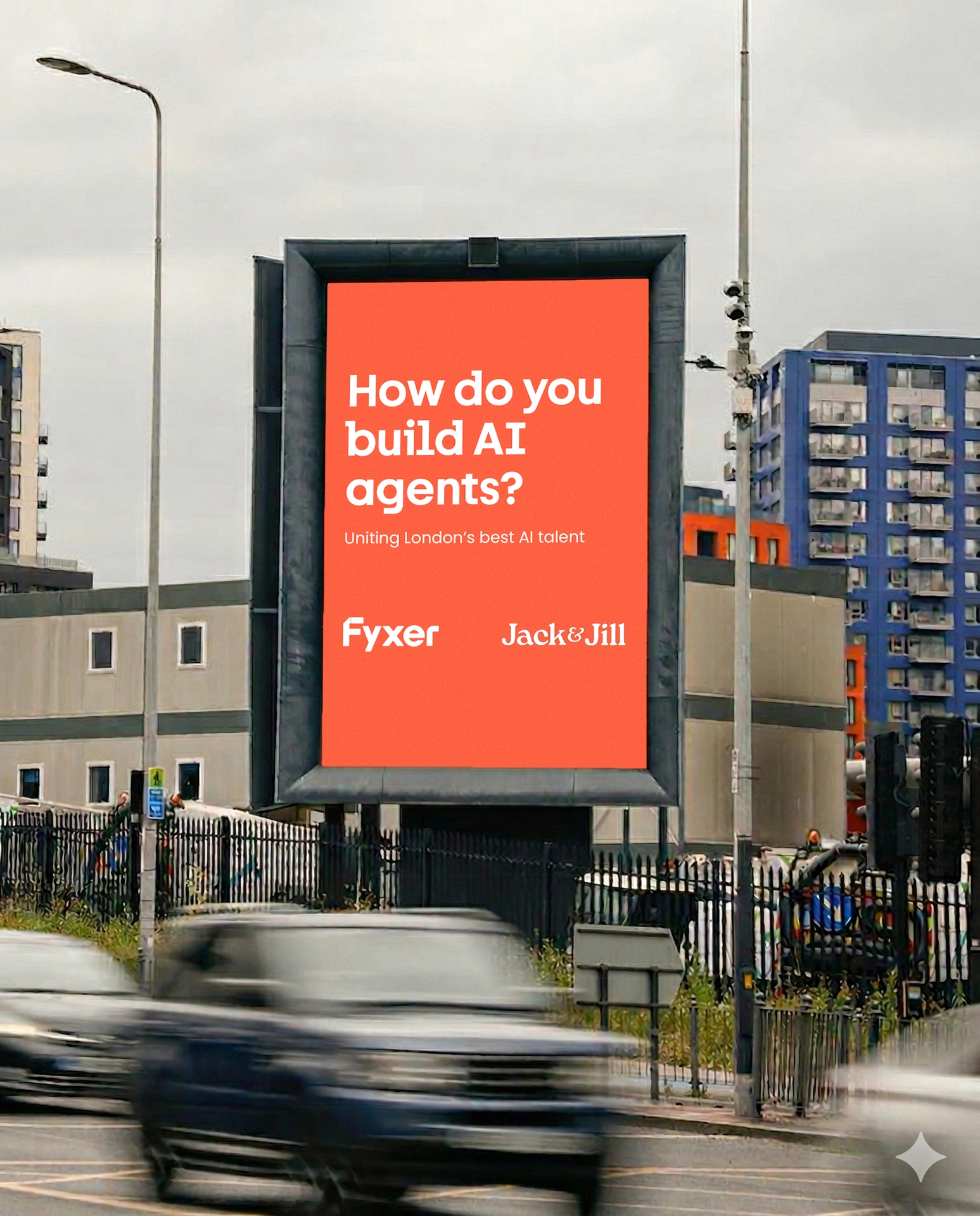 How to build AI agents with Fyxer and Jack & Jill