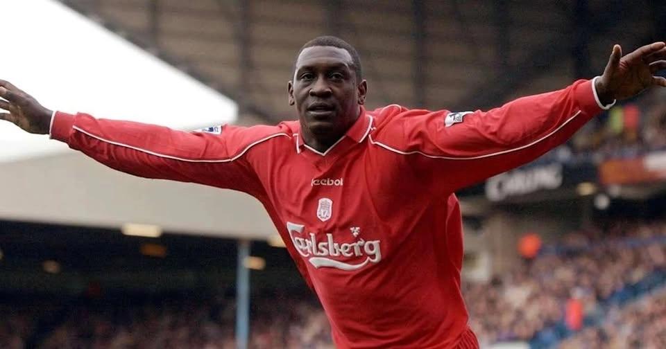 A Night with Emile Heskey