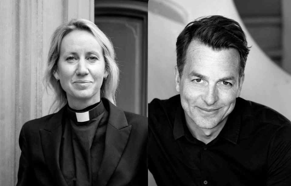 Ansvar och förlåtelse - vägen mot frihet