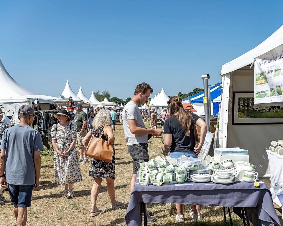 Farm & Country Fair