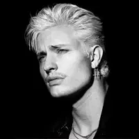 Matt Rife Stay Golden Tour