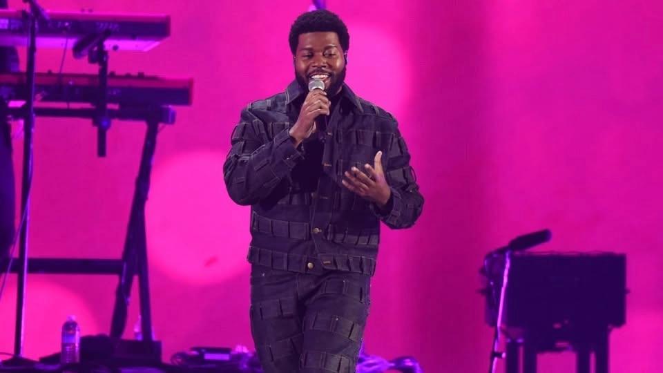 Khalid Tickets