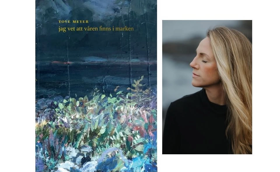 Sommarprat i Strömstads kyrka