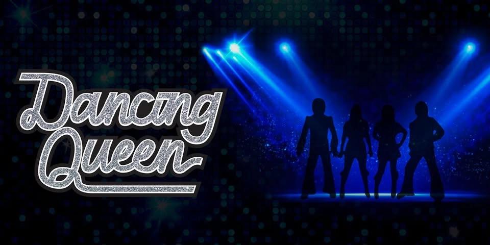 Dancing Queen - ABBA Tribute Show
