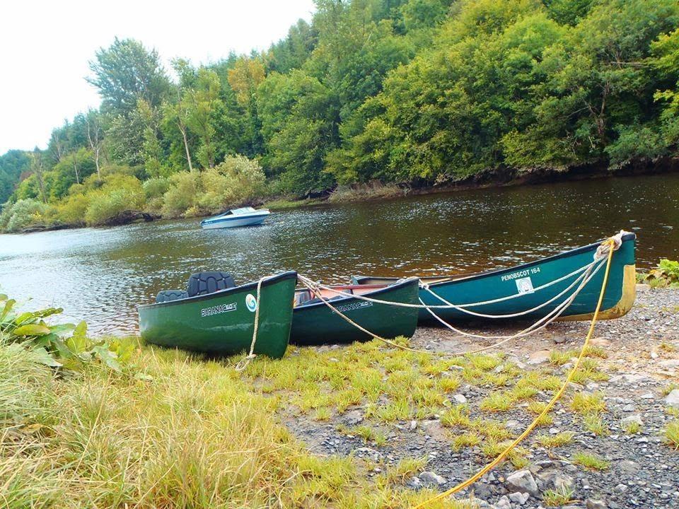 Camp Pern 26'