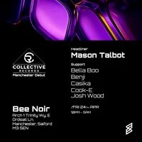 Collective Records: Manchester Debut