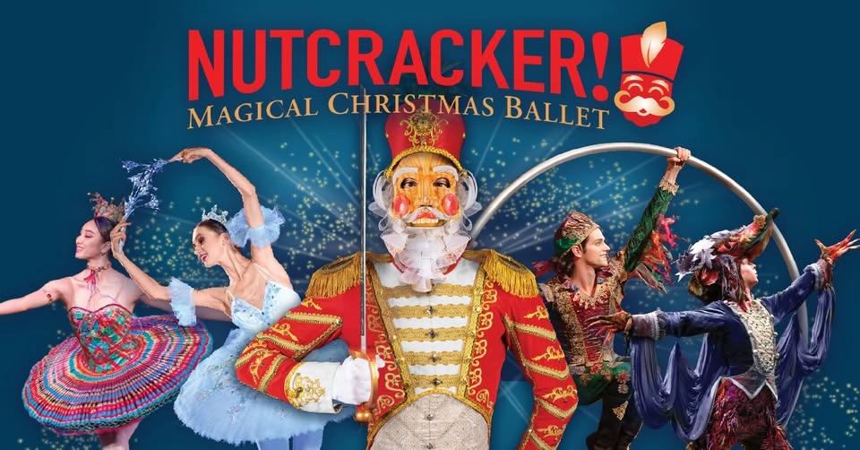 Nutcracker! Magical Christmas Ballet