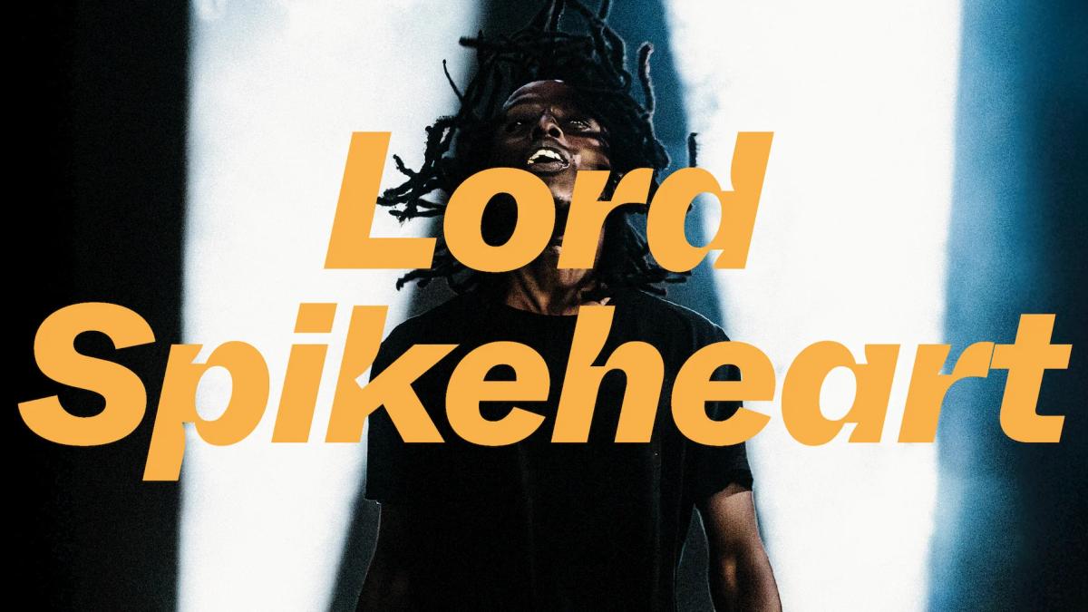 Lord Spikeheart (KE) + Bootycall
