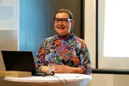 Vystoupily ze stínu: Eva Švankmajerová