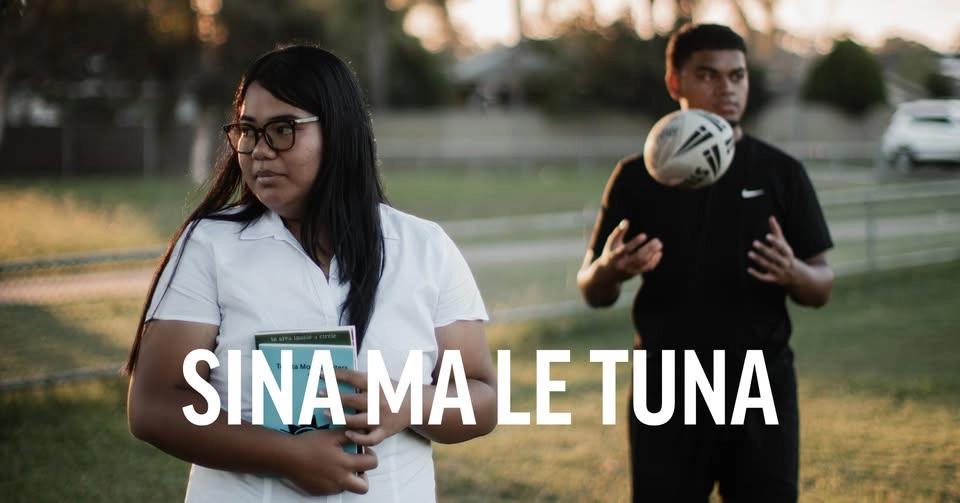 Sina ma le Tuna