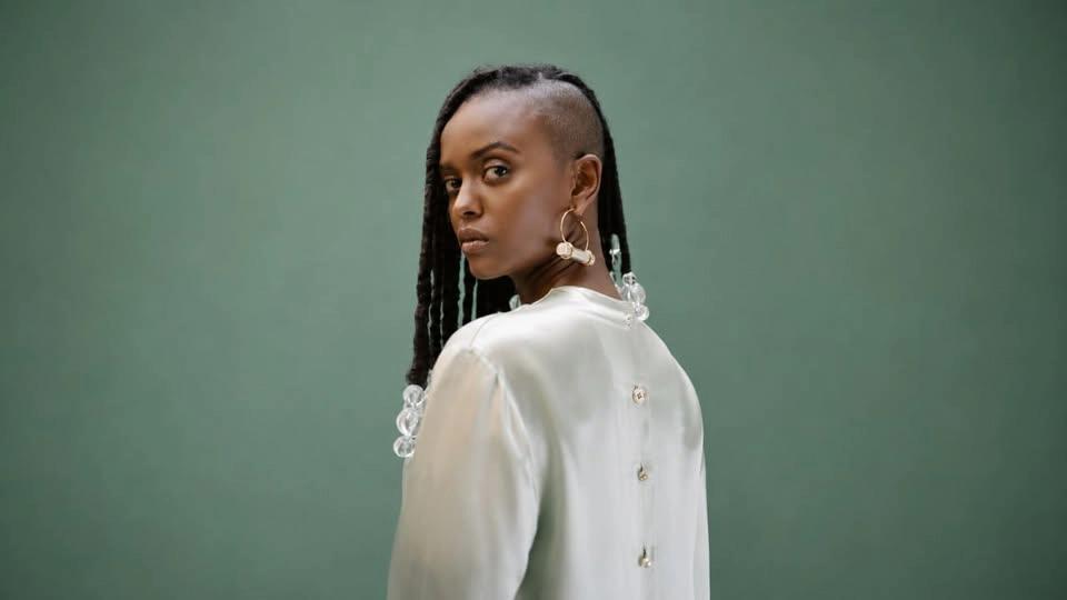 Kelela - Atlanta