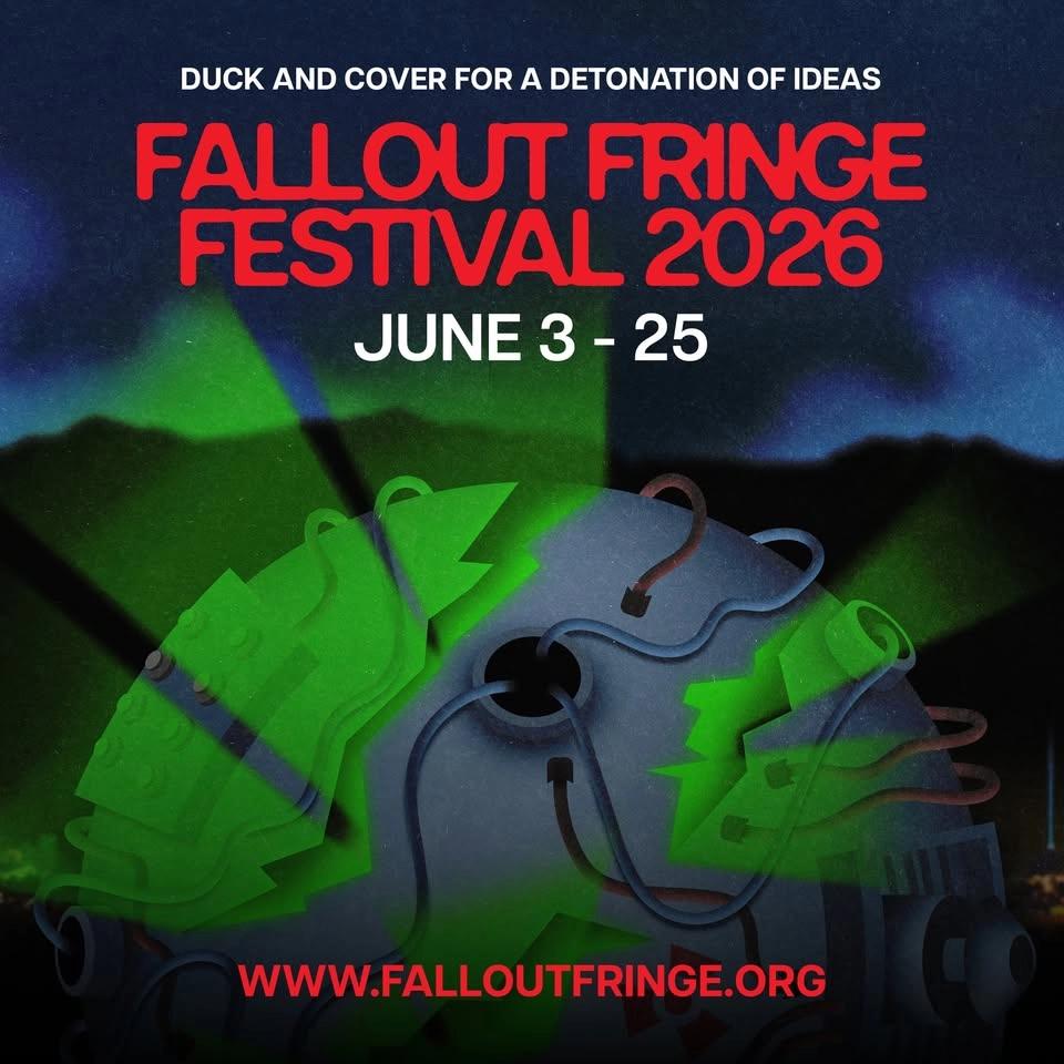 Fallout Fringe Festival