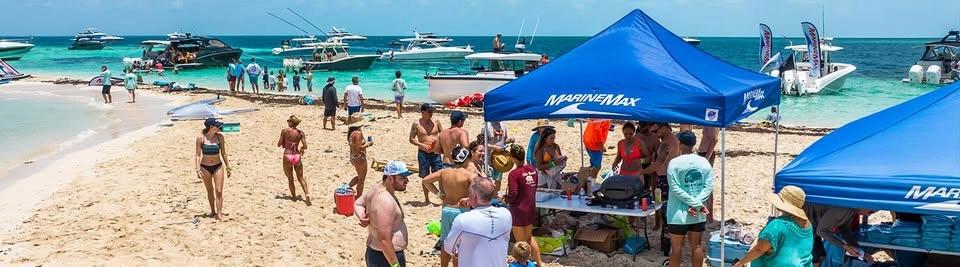 Lake Lewisville Anchor & Shore Social!