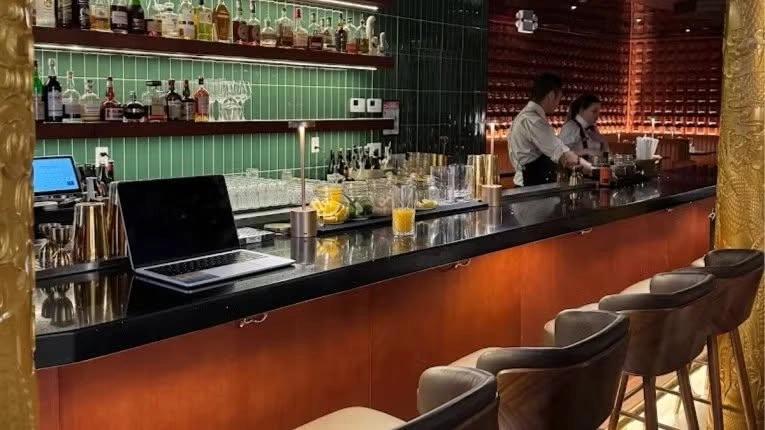 June 2026 NYAPM Happy Hour