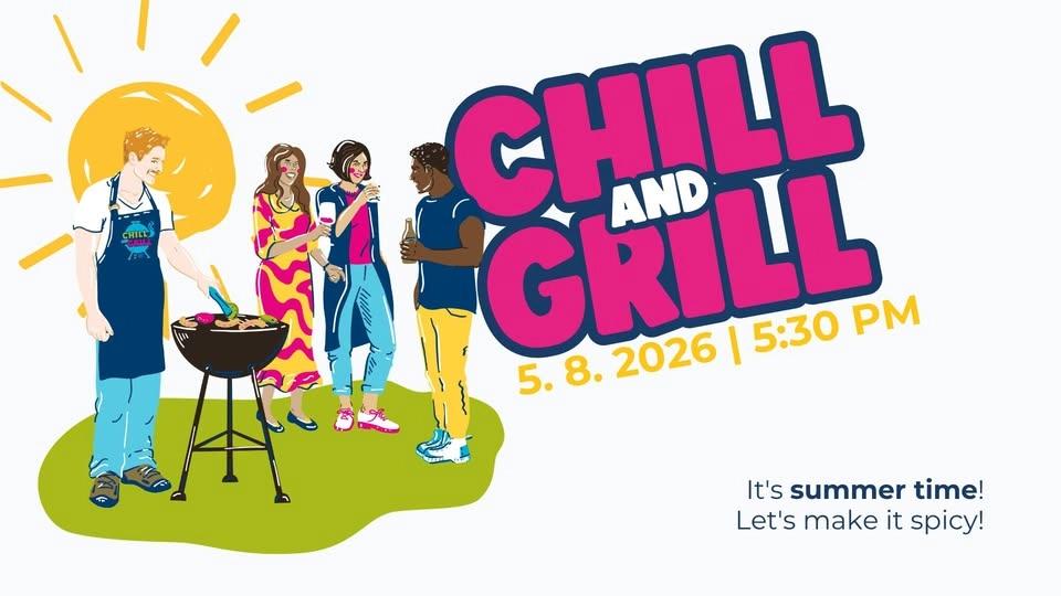 Chill&Grill
