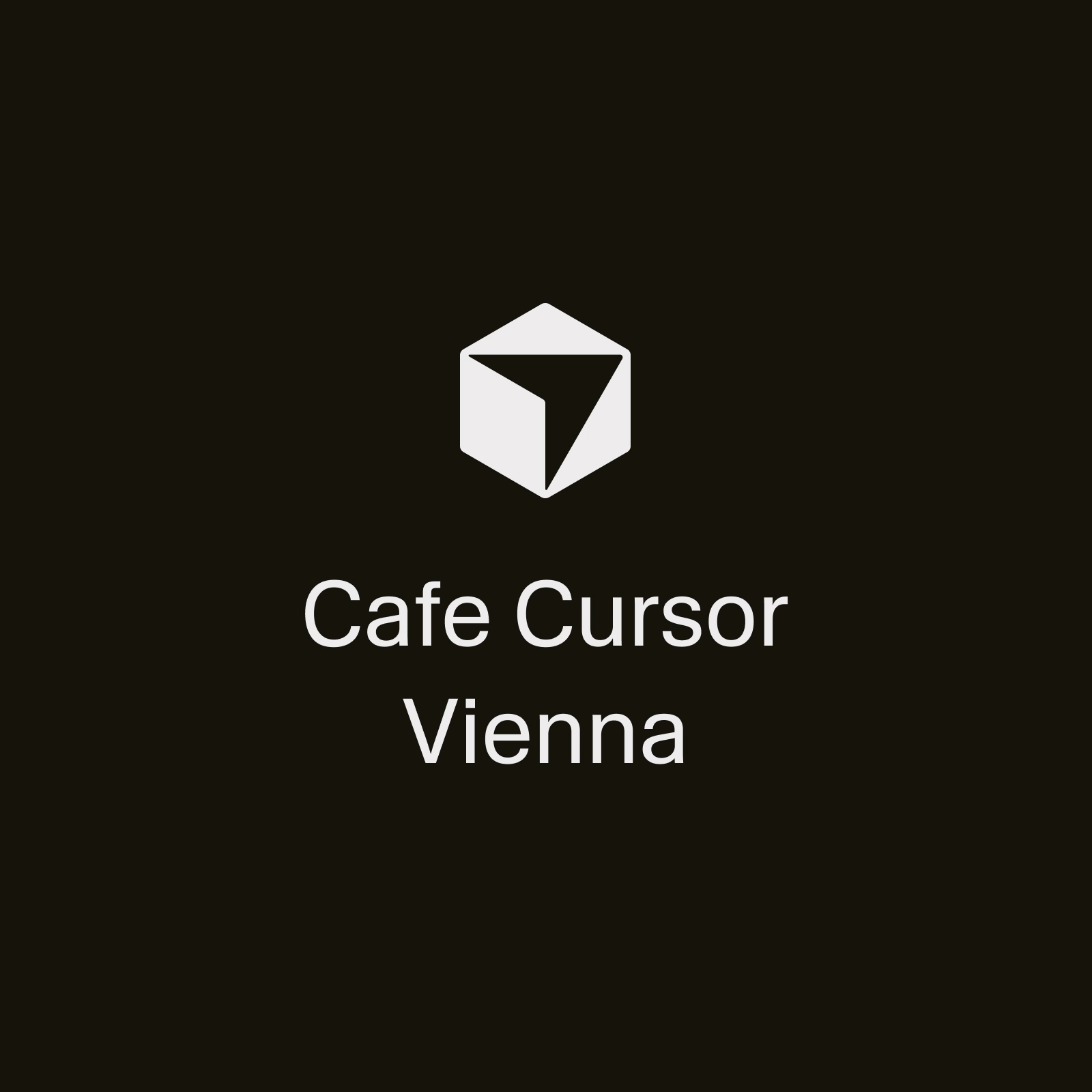 Cafe Cursor Vienna
