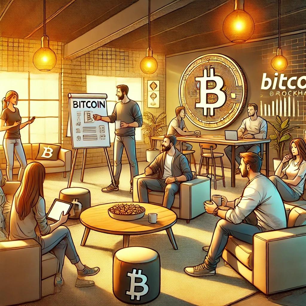 Bitcoin 101: Capitalism is IMPOSSIBLE when the money is corrupt