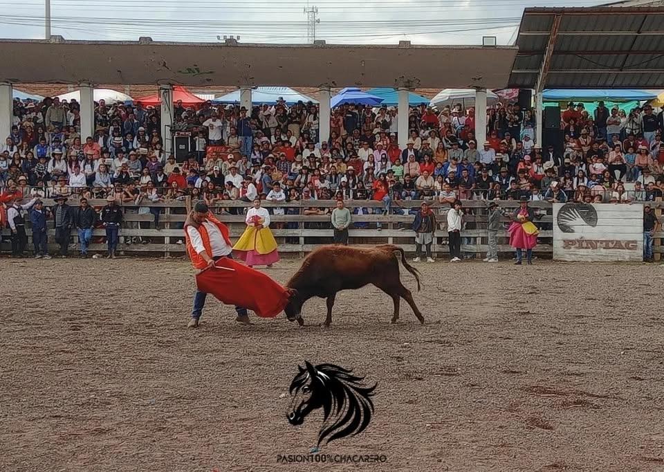 FESTIVAL DE TOROS POPULARES UYUMBICHO 2026