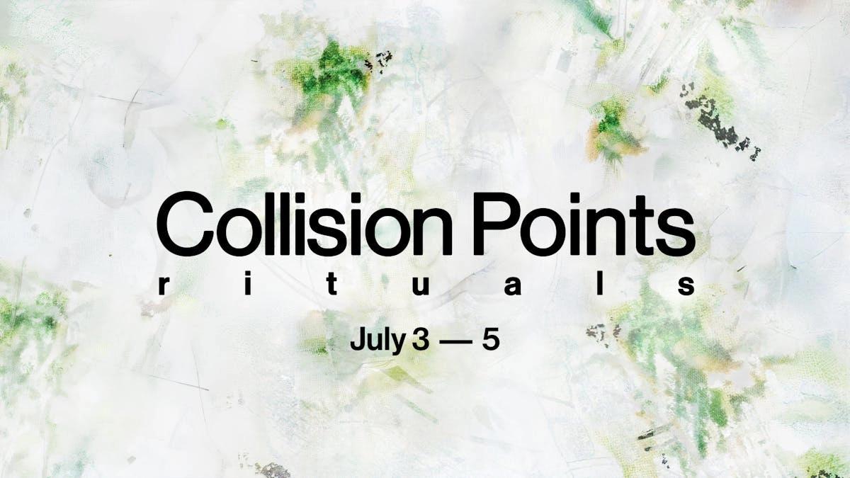 Collision Points Festival 2026