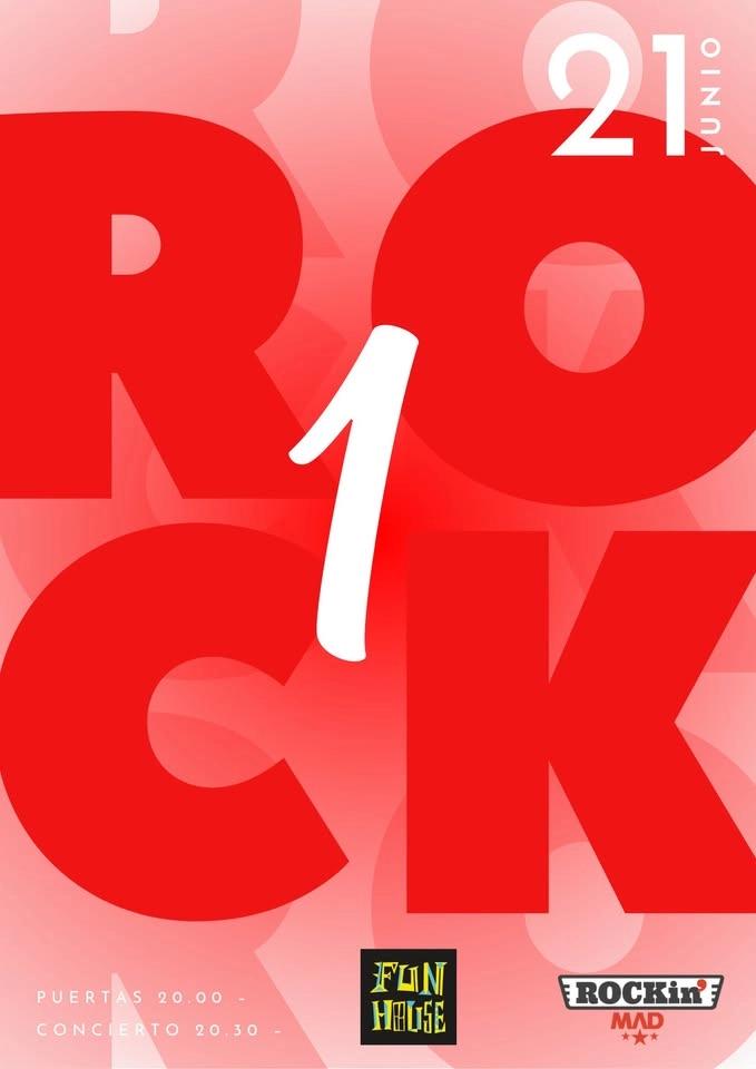 Verano I (Rockin Mad)