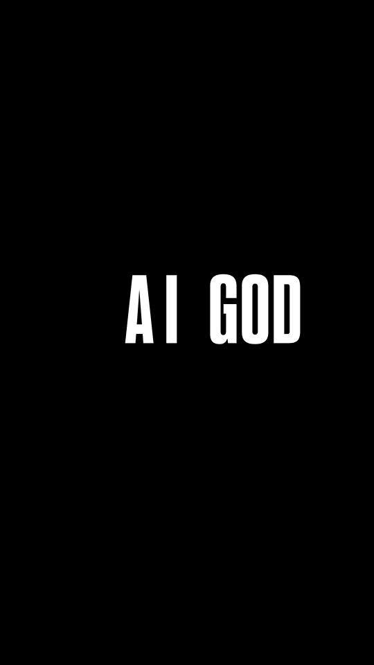 AI GOD DAY