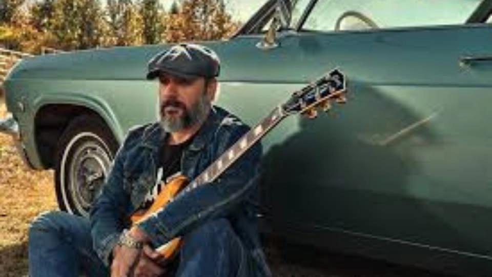 Mick Hayes
