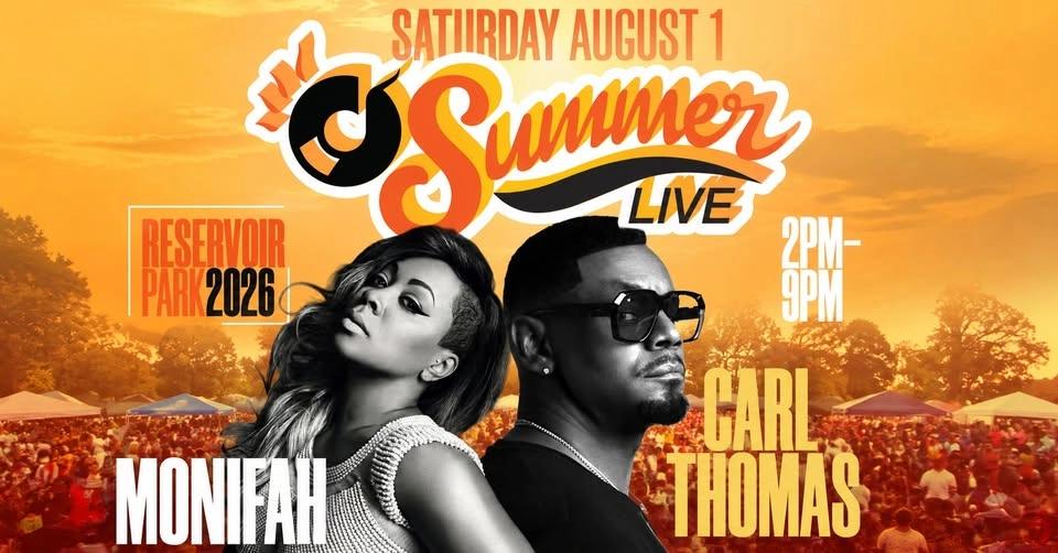 Summer LIVE Musical Festival '26