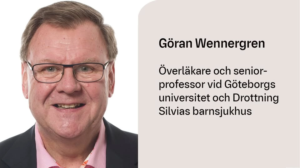 Barnsjukhusets historia