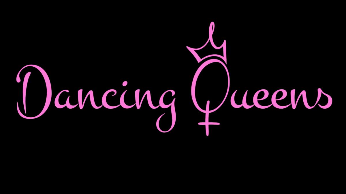 Dancing Queens Dansshow - Alla kurser!